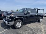 Used 2024 Chevrolet Silverado 2500 LTZ Crew Cab 4WD, Pickup for sale #3184X - photo 6