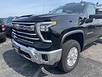 Used 2024 Chevrolet Silverado 2500 LTZ Crew Cab 4WD, Pickup for sale #3184X - photo 33