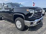 Used 2024 Chevrolet Silverado 2500 LTZ Crew Cab 4WD, Pickup for sale #3184X - photo 43