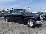 Used 2024 Chevrolet Silverado 2500 LTZ Crew Cab 4WD, Pickup for sale #3184X - photo 3