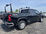 Used 2024 Chevrolet Silverado 2500 LTZ Crew Cab 4WD, Pickup for sale #3184X - photo 2