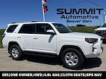 Used 2023 Toyota 4Runner SR5 4WD, SUV for sale #3196X - photo 1