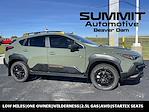 Used 2024 Subaru Crosstrek Wilderness AWD, SUV for sale #3200XA - photo 1