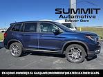 Used 2022 Honda Passport EX-L AWD, SUV for sale #3201X - photo 1