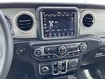 Used 2023 Jeep Gladiator High Altitude Crew Cab 4WD, Pickup for sale #3202X - photo 12