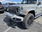 Used 2023 Jeep Gladiator High Altitude Crew Cab 4WD, Pickup for sale #3202X - photo 32