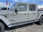 Used 2023 Jeep Gladiator High Altitude Crew Cab 4WD, Pickup for sale #3202X - photo 33