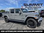 Used 2023 Jeep Gladiator High Altitude Crew Cab 4WD, Pickup for sale #3202X - photo 1