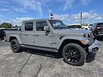 Used 2023 Jeep Gladiator High Altitude Crew Cab 4WD, Pickup for sale #3202X - photo 3