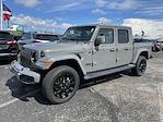 Used 2023 Jeep Gladiator High Altitude Crew Cab 4WD, Pickup for sale #3202X - photo 6