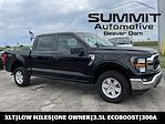 Used 2023 Ford F-150 XLT SuperCrew Cab 4WD, Pickup for sale #3211X - photo 1