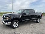 Used 2023 Ford F-150 XLT SuperCrew Cab 4WD, Pickup for sale #3211X - photo 6