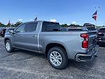 Used 2023 Chevrolet Silverado 1500 LTZ Crew Cab 4WD, Pickup for sale #3218X - photo 5