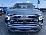 Used 2023 Chevrolet Silverado 1500 LTZ Crew Cab 4WD, Pickup for sale #3218X - photo 27