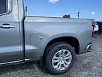 Used 2023 Chevrolet Silverado 1500 LTZ Crew Cab 4WD, Pickup for sale #3218X - photo 30