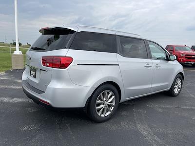 Used 2020 Kia Sedona EX FWD, Minivan for sale #3221XA - photo 2