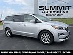 Used 2020 Kia Sedona EX FWD, Minivan for sale #3221XA - photo 1