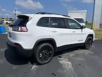 Used 2023 Jeep Cherokee Altitude 4WD, SUV for sale #3224X - photo 2