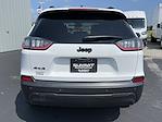 Used 2023 Jeep Cherokee Altitude 4WD, SUV for sale #3224X - photo 31