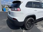 Used 2023 Jeep Cherokee Altitude 4WD, SUV for sale #3224X - photo 38