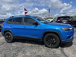 Used 2023 Jeep Cherokee Altitude 4WD, SUV for sale #3225X - photo 3