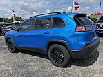 Used 2023 Jeep Cherokee Altitude 4WD, SUV for sale #3225X - photo 5