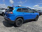 Used 2023 Jeep Cherokee Altitude 4WD, SUV for sale #3225X - photo 2