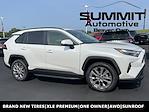 Used 2023 Toyota RAV4 XLE AWD, SUV for sale #3230X - photo 1