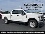 Used 2022 Ford F-350 XLT Crew Cab 4WD, Pickup for sale #3232X - photo 1