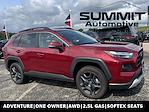 Used 2023 Toyota RAV4 Adventure AWD, SUV for sale #3235X - photo 1