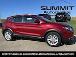 Used 2019 Nissan Rogue Sport SV AWD, SUV for sale #3236XA - photo 1