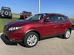 Used 2019 Nissan Rogue Sport SV AWD, SUV for sale #3236XA - photo 6