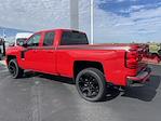 Used 2017 Chevrolet Silverado 1500 LT Double Cab 4WD, Pickup for sale #3239XA - photo 5