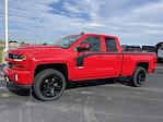 Used 2017 Chevrolet Silverado 1500 LT Double Cab 4WD, Pickup for sale #3239XA - photo 6