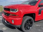 Used 2017 Chevrolet Silverado 1500 LT Double Cab 4WD, Pickup for sale #3239XA - photo 25