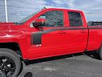 Used 2017 Chevrolet Silverado 1500 LT Double Cab 4WD, Pickup for sale #3239XA - photo 26