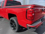 Used 2017 Chevrolet Silverado 1500 LT Double Cab 4WD, Pickup for sale #3239XA - photo 28