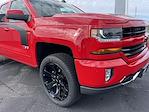 Used 2017 Chevrolet Silverado 1500 LT Double Cab 4WD, Pickup for sale #3239XA - photo 32