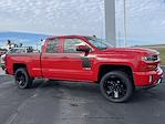 Used 2017 Chevrolet Silverado 1500 LT Double Cab 4WD, Pickup for sale #3239XA - photo 3