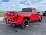 Used 2017 Chevrolet Silverado 1500 LT Double Cab 4WD, Pickup for sale #3239XA - photo 2