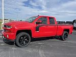 Used 2017 Chevrolet Silverado 1500 LT Double Cab 4WD, Pickup for sale #3239XA - photo 6