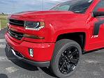 Used 2017 Chevrolet Silverado 1500 LT Double Cab 4WD, Pickup for sale #3239XA - photo 26