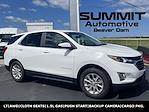 Used 2021 Chevrolet Equinox LT AWD, SUV for sale #3241XA - photo 1