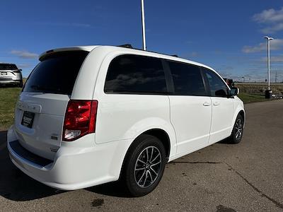 Used 2019 Dodge Grand Caravan GT FWD, Minivan for sale #3245XA - photo 2