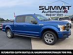 Used 2018 Ford F-150 XLT SuperCrew Cab 4WD, Pickup for sale #3247X - photo 1