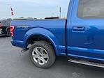 Used 2018 Ford F-150 XLT SuperCrew Cab 4WD, Pickup for sale #3247X - photo 31