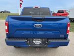 Used 2018 Ford F-150 XLT SuperCrew Cab 4WD, Pickup for sale #3247X - photo 33