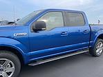 Used 2018 Ford F-150 XLT SuperCrew Cab 4WD, Pickup for sale #3247X - photo 38