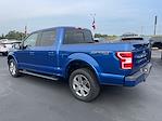 Used 2018 Ford F-150 XLT SuperCrew Cab 4WD, Pickup for sale #3247X - photo 5