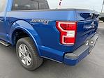 Used 2018 Ford F-150 XLT SuperCrew Cab 4WD, Pickup for sale #3247X - photo 40